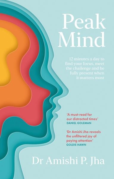Produktbild: Peak Mind