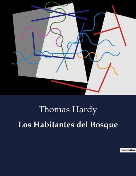 Produktbild: Los Habitantes del Bosque