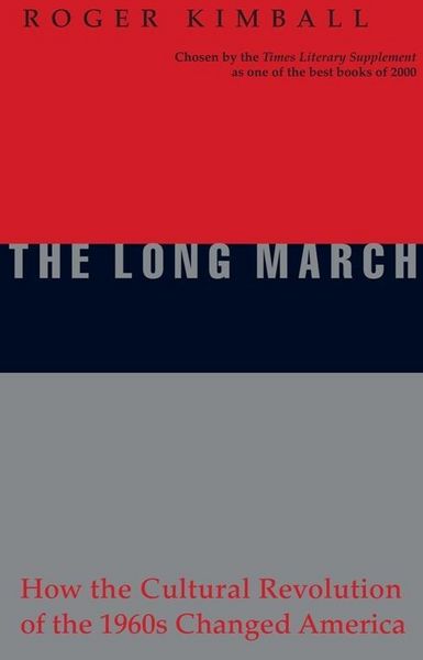 Produktbild: The Long March