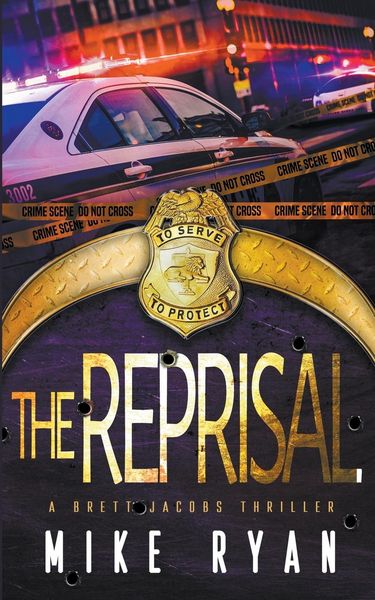Produktbild: The Reprisal