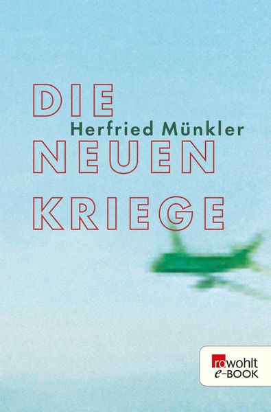 Produktbild: Die neuen Kriege