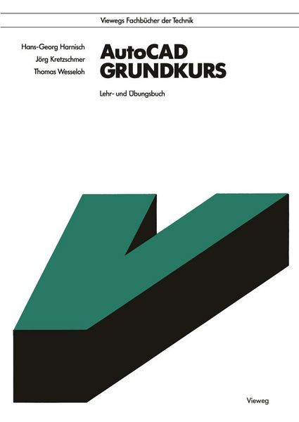 Produktbild: AutoCAD Grundkurs