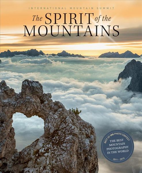 Produktbild: The Spirit of the Mountains