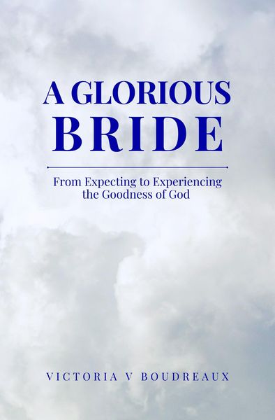 Produktbild: Glorious Bride