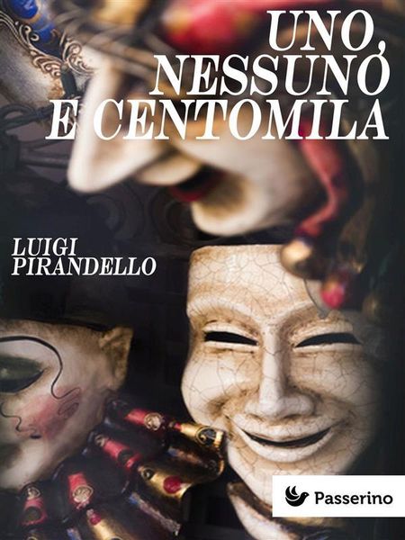 Produktbild: Uno, nessuno e centomila