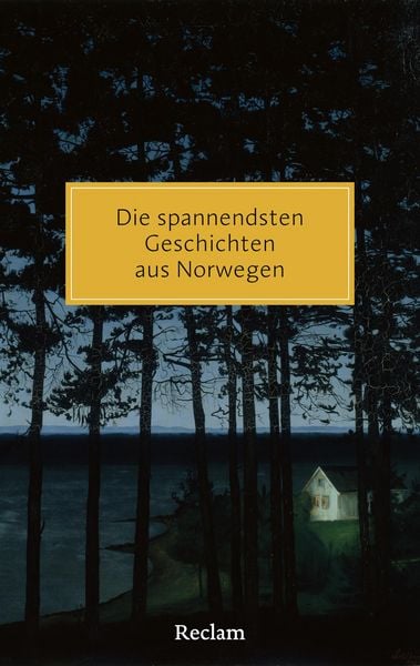 Produktbild: Die spannendsten Geschichten aus Norwegen
