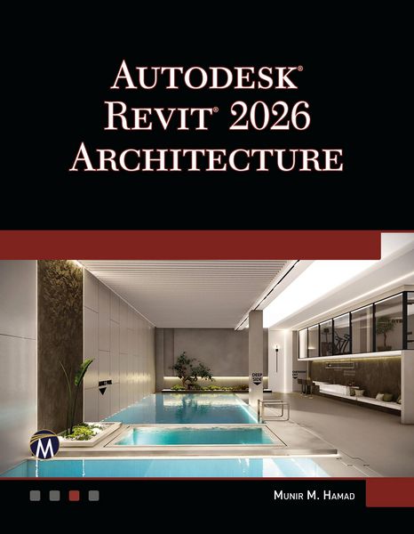 Produktbild: Autodesk Revit 2026 Architecture