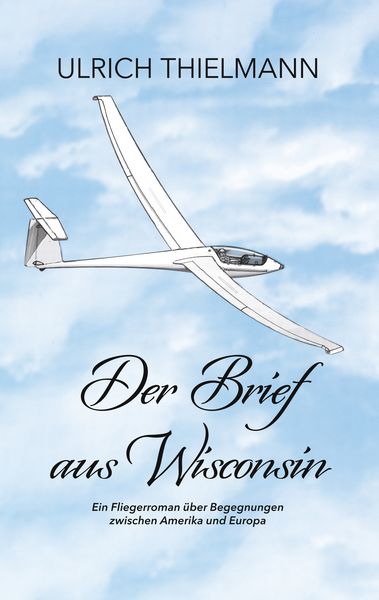 Produktbild: Der Brief aus Wisconsin