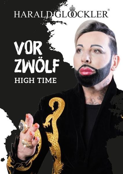 Produktbild: Vor Zw&ouml;lf