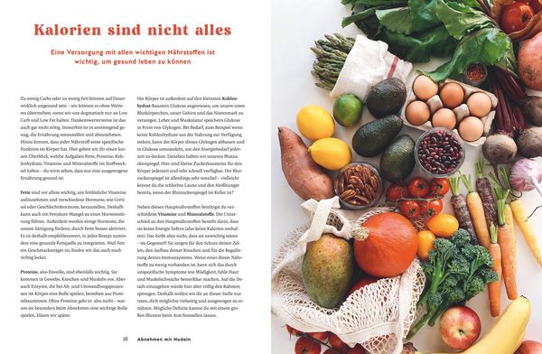 Produktbild: Nudel dich schlank