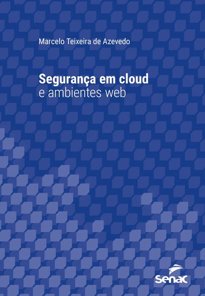 Produktbild: Seguran&ccedil;a em cloud e ambientes web