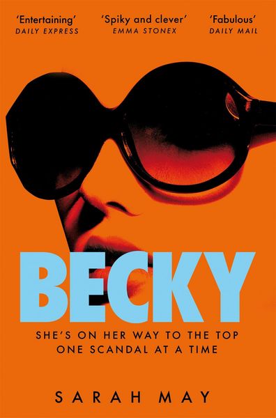 Produktbild: Becky
