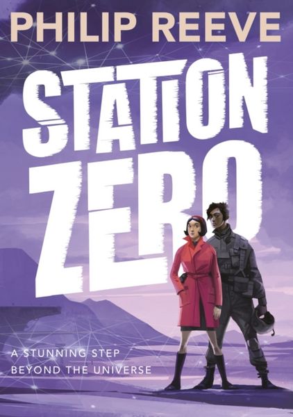 Produktbild: Reeve, P: Station Zero