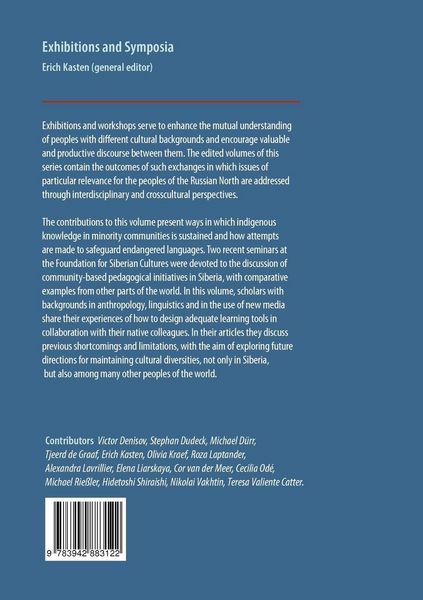 Produktbild: Sustaining Indigenous Knowledge