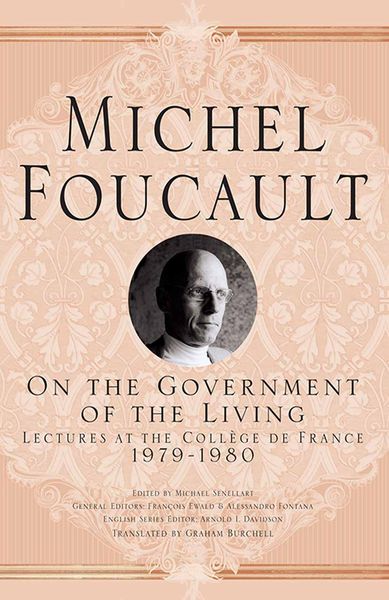 Produktbild: On The Government of the Living