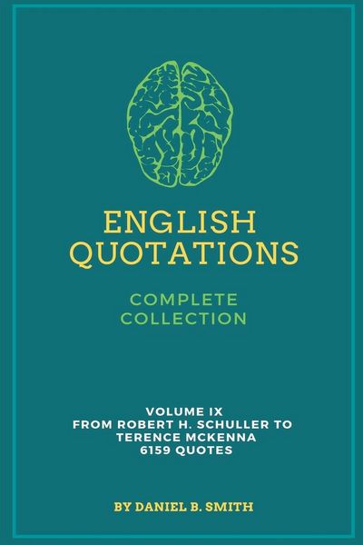Produktbild: English Quotations Complete Collection