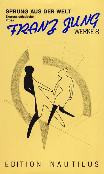 Produktbild: Werke / Briefe 1913-1963