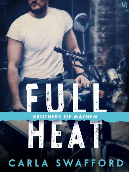 Produktbild: Full Heat