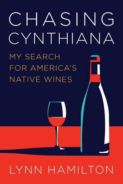 Produktbild: Chasing Cynthiana
