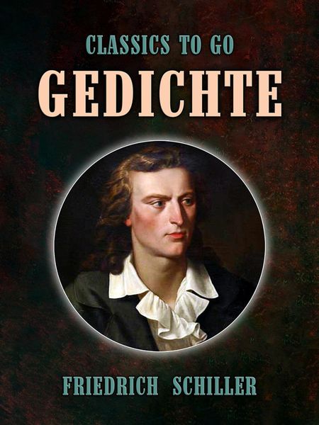 Produktbild: Gedichte