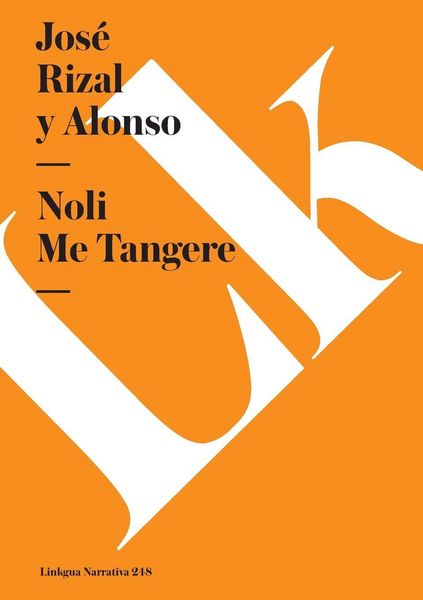 Produktbild: Noli me tangere