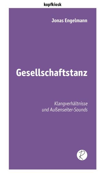 Produktbild: Gesellschaftstanz