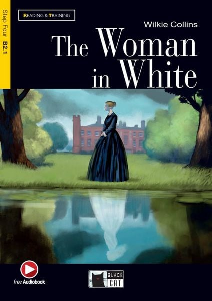 Produktbild: The Woman in White
