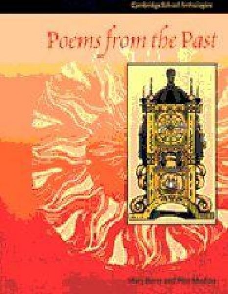 Produktbild: Poems from the Past
