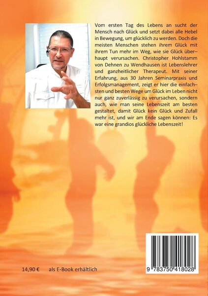 Produktbild: Sie sind ein Gl&uuml;ckspilz - Der Ratgeber f&uuml;r eine grandios gl&uuml;ckliche Lebenszeit