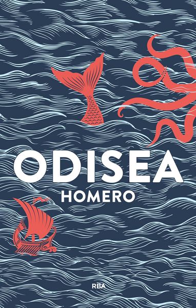 Produktbild: Odisea