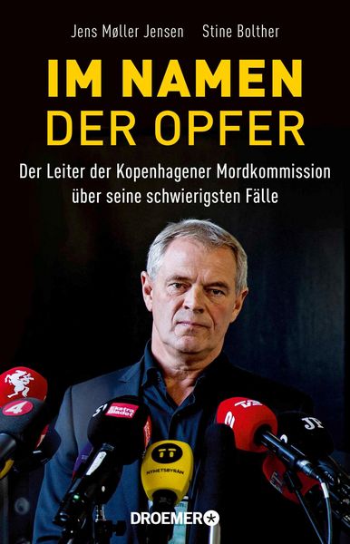 Produktbild: Im Namen der Opfer