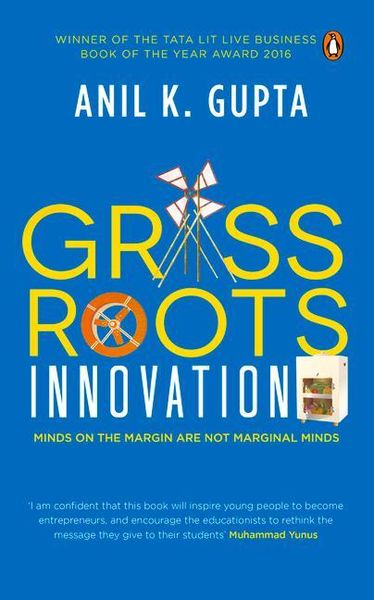 Produktbild: Grassroots Innovation