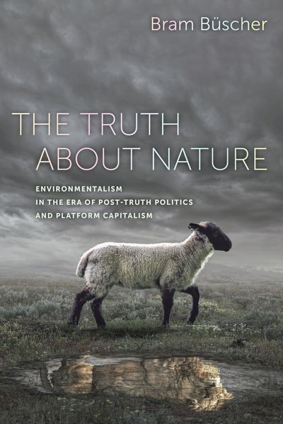 Produktbild: The Truth about Nature