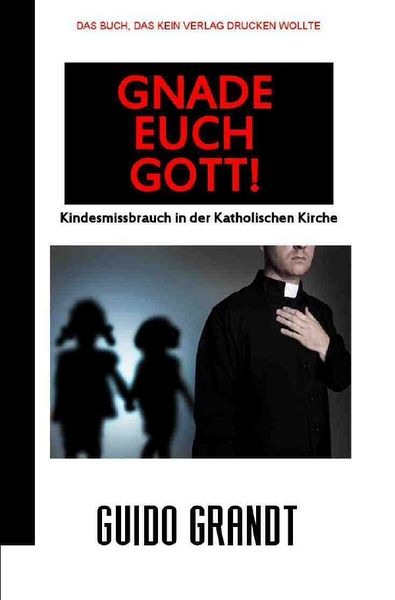 Produktbild: Gnade Euch Gott!