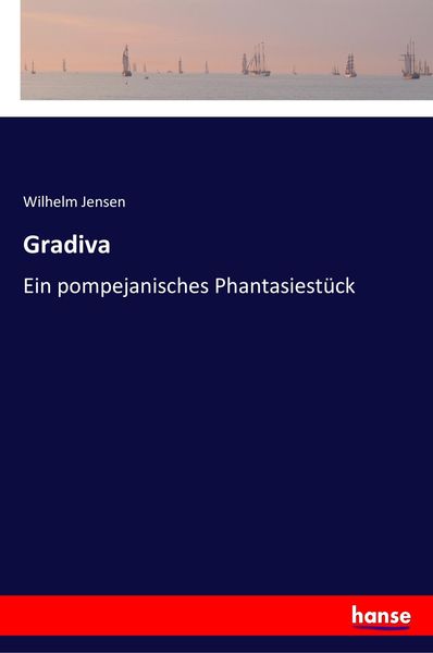 Produktbild: Gradiva