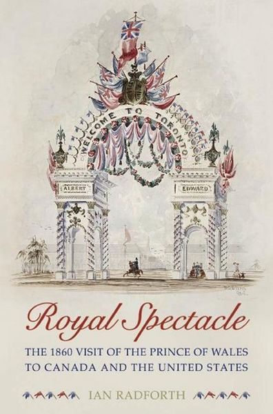 Produktbild: Royal Spectacle