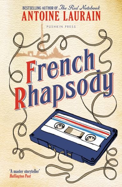Produktbild: French Rhapsody