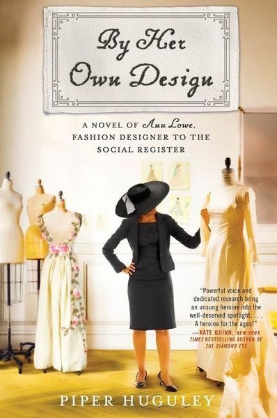 Produktbild: By Her Own Design