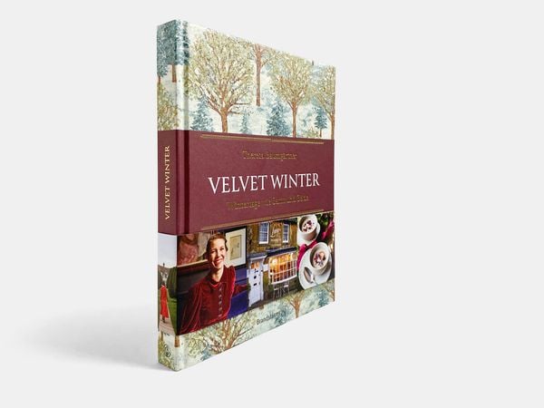 Produktbild: Velvet Winter