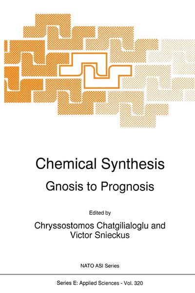 Produktbild: Chemical Synthesis