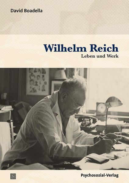 Produktbild: Wilhelm Reich