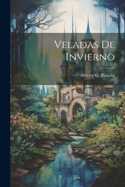 Produktbild: Veladas De Invierno