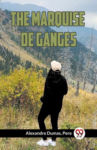 Produktbild: The Marquise De Ganges