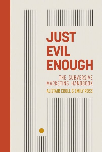 Produktbild: Just Evil Enough