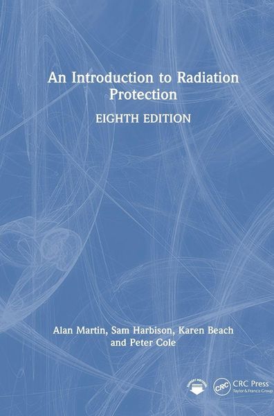 Produktbild: An Introduction to Radiation Protection