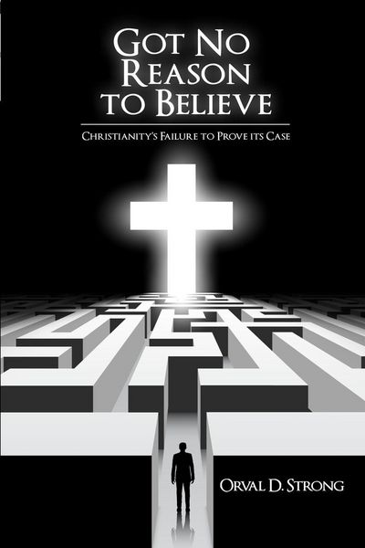 Produktbild: Got No Reason to Believe