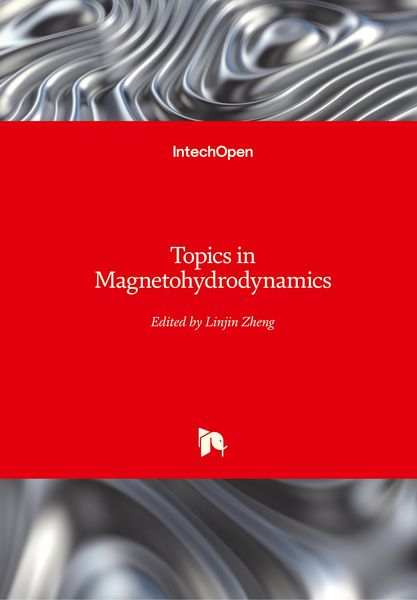 Produktbild: Topics in Magnetohydrodynamics
