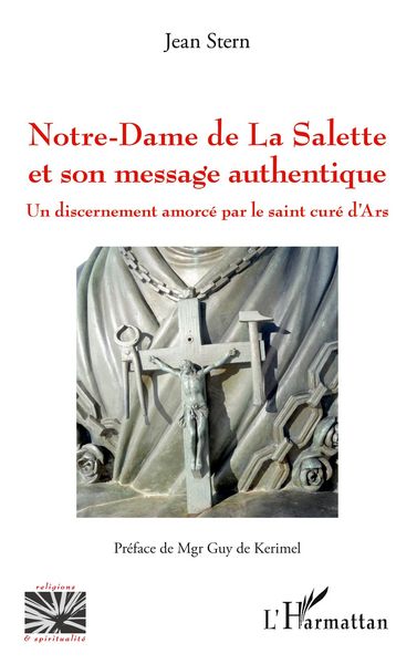 Produktbild: Notre-Dame de La Salette et son message authentique