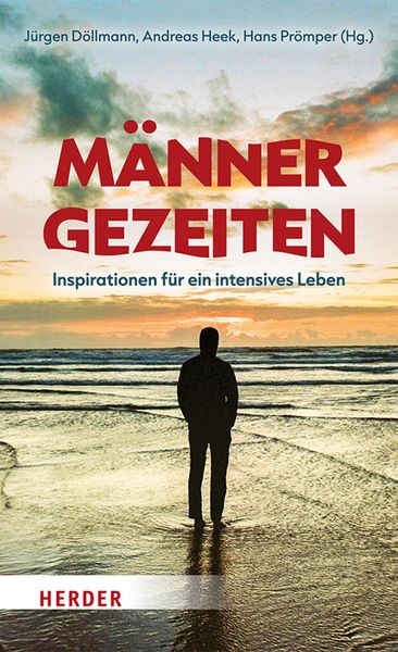 Produktbild: M&auml;nner-Gezeiten