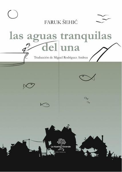 Produktbild: Las aguas tranquilas del Una